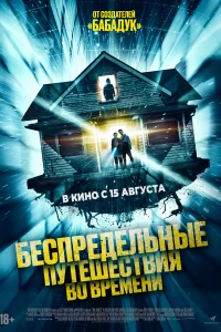 Необъяснимые скачки во времени 